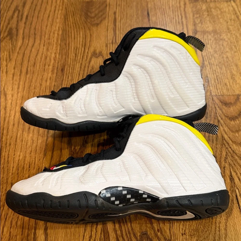 Nike Little Posite One 